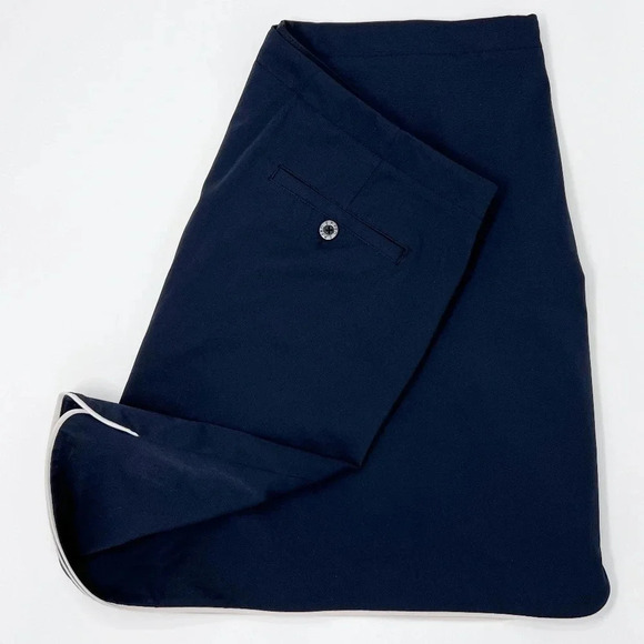 EP Pro Tour Tech Skirt Black Size 12 - Picture 1 of 8